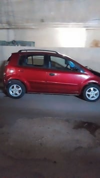 شيري A1 • ٢٠١٣ • مكفولة