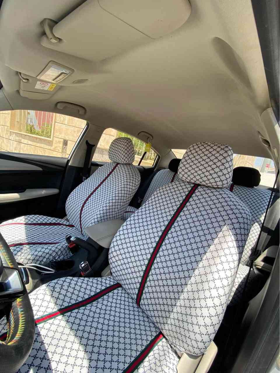 mg 5 2022
زەمانی شەریکە 
مواسەفات کۆمفۆڕد 
بەس جلدو سڵاید نیە 
شاشە کامێرە حاسە سوکان ڤۆلیۆم بەسمە …هتد
قەترە بۆیاخی نیە کەمێک وردەی هەیە زۆر کەمە شایەنی باس نیە
٢ ساڵ زەمانی تیا ماوە 
سەنەوی و هەموو شتێکی تازەیە
قفڵی ٩٧ گەڵایە بۆ ٩٦.٥ تەلەفون مەکە 
هەمو شتێکیم نوسیوە موشتەری تەلەفون بکە لە خزمەتام
لە سلێمانیم 
*********** السليمانية, العراق

