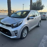 للبـيـع   كيا بيكانتو 2023 خليجي    كفالة عامة من عدا الدعامية مبدلة  ...