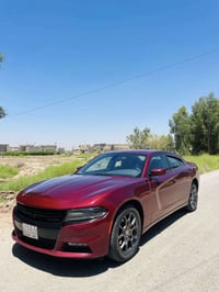 جارجر • فور ويل • ٢٠١٨