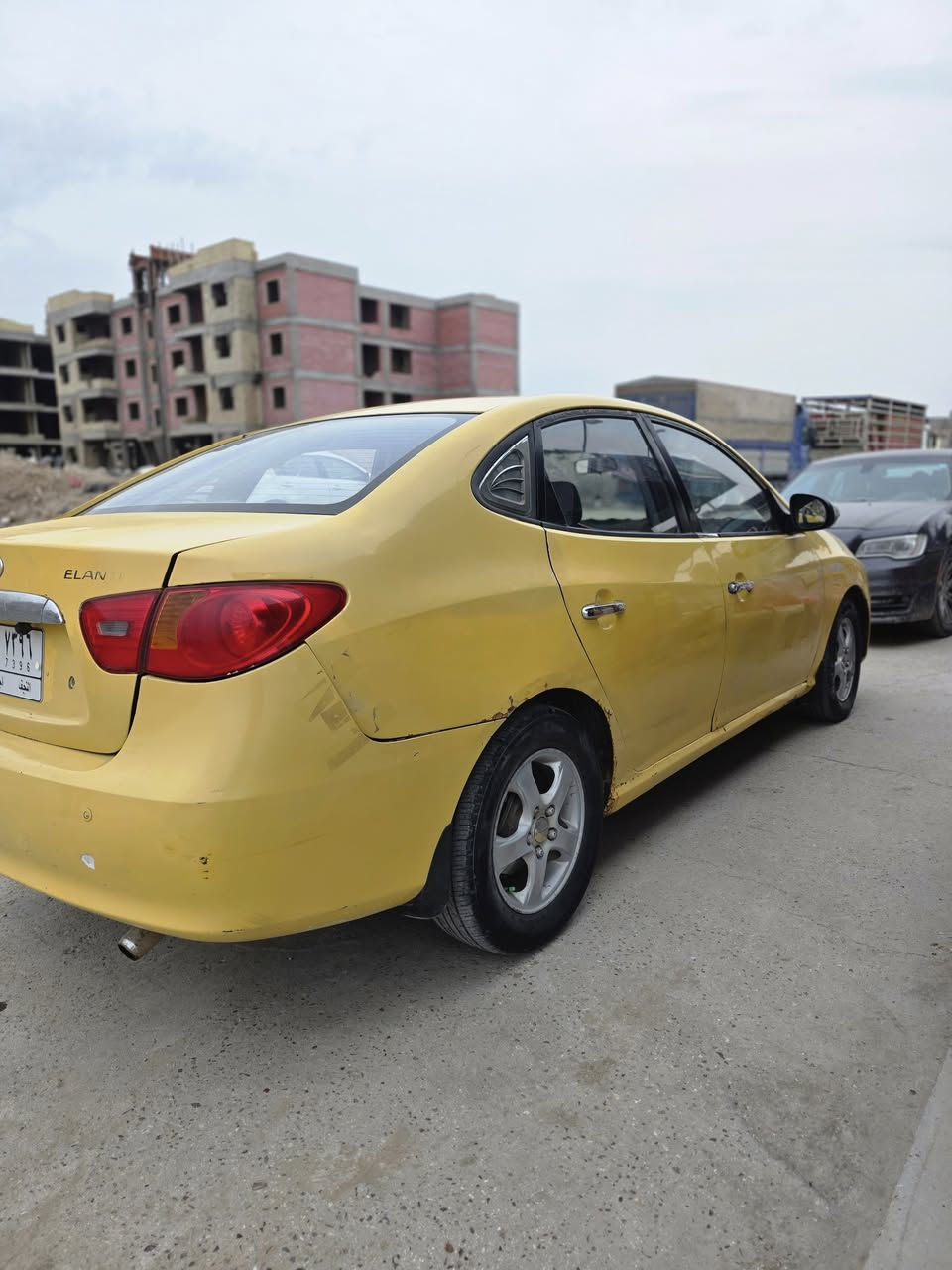 الانتر خليجي ٢٠٠٩
محرك وكير جديدات منظرمه تبريد جديده حداديه الوره قبل اسبوع سوته
سياره مكفوله من تبديل 
بيه حالوب+جاملغ الوره والضربه ماعابره هذا الي ادري بيه
 
ابيع جومه حديد  مسؤال عن المداور والغرامات
السعر ٨٧ وبيه مجال
العنوان الديوانية المركز
***********
