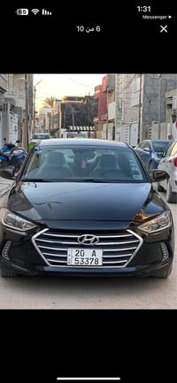 النترا • ٢٠١٧ • بدون ايرباك