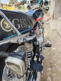 تايكر • موديل ٢٥ • بابل