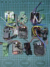 توفرت معظم كرتات البرشلز مال امباكت وفتح وشد وهمر وترددي وكوسره بارك س...