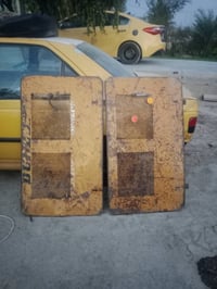 للبيع صفاحيات مال عادي 07766006587