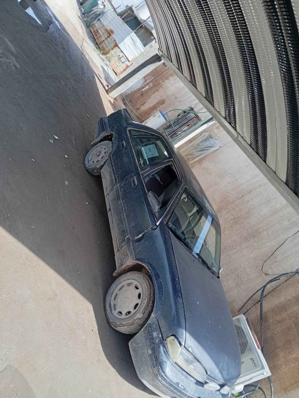 برنس للبيع بأسمي كير ومكينه حلوات سياره نضيفه عارضها ب20رقمها بابل للأستفسار اكثر ***********
