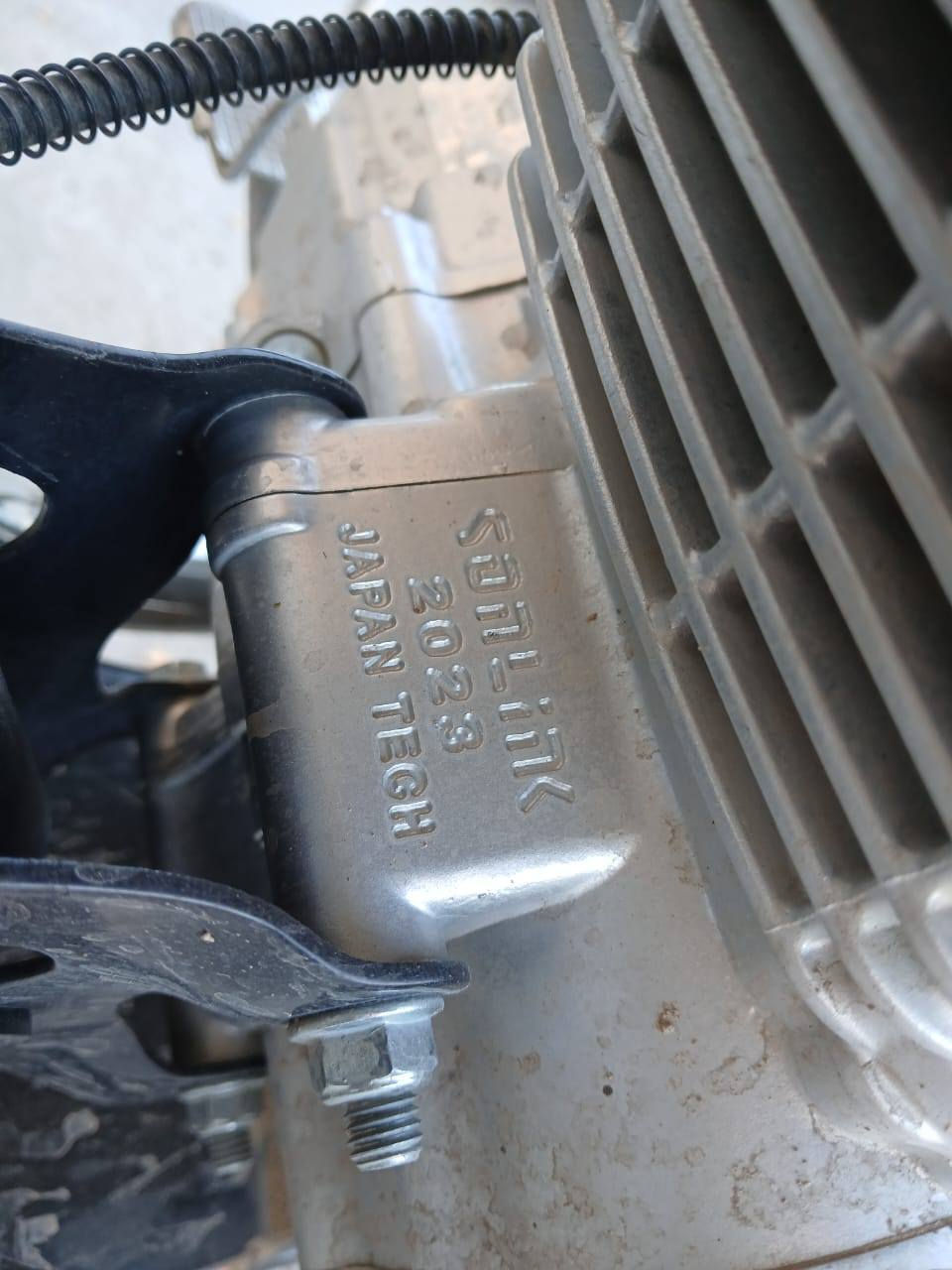 سلامه عليكم دراجه البيع نوع دراجه سيفونه 2023 سعر*********** تواصل ***********
