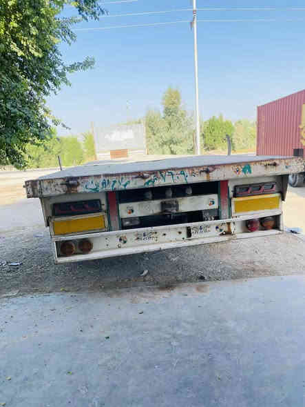 عربانه البيع مكفوله من كسر صاصي 14تخم تاير جاهز لل عمل واربيه المكان واسط صويره السعر 45 ***********-***********
