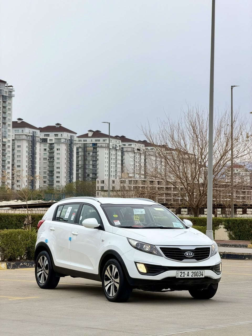 #بسم_آلُلُہ_آلُرٍحٍمآن_آلُرٍحٍيَم_#

#كيا_سبورتج_خليجي_جديدة_نظافة100‎%‎100
#كفالةعامة_على_وضع_الشركة_ 
#سعرها_147$ ورقة #وبيها_مجال__موديل2012

#سنوية_ارقام_هزه_كلها_جديدة_رقم_سلمانية_تحويل_مباشر 
#حجم_مكينة_2000دوش

#موقع_السيارة_بسلمانية📍

#كتلوك_كاعيات_سويج_ثانية_غراض_شركة_كلها_موجوده
#كير_مكينة_حدادية_كهربايات_كلها_بشرط_كفالة

الاستفسار ⬇️
#الاتصال__***********__***********
#حجي_وليد_الجنابي
