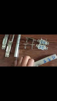 جميع منتجاتنا مغلون درجه أولى  1) بيم محجر درج  2) وجه كيلون ( مقابل) ...