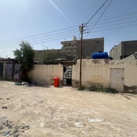 طابو زراعي • حي العسكري • ٤٠٠م