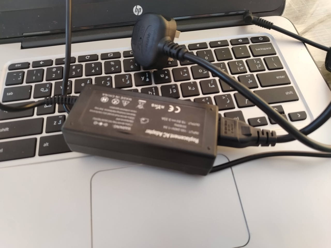 لابتوب لبيع متوفر خاص


**إذا كنت صاحب هذا الإعلان وتريد حذفه لأي سبب، رجاءا أرسل رسالة إلى الدعم الفني**