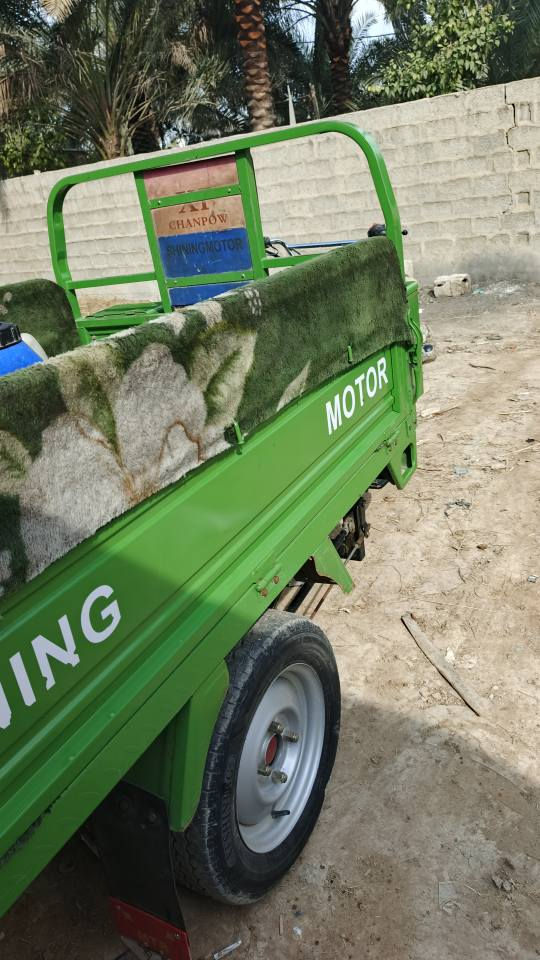 للبيع 2023فول مكفوله من كلشي  مكينه شاصي ركبه شلعه ومعدل خير من الله ستوته جاهزه مابيه أي نقص.   العنوان كربلاء الابراهيميه السعر خاص اتصل ع الرقم ‏‪***********‬‏ مامتواجد خاص
