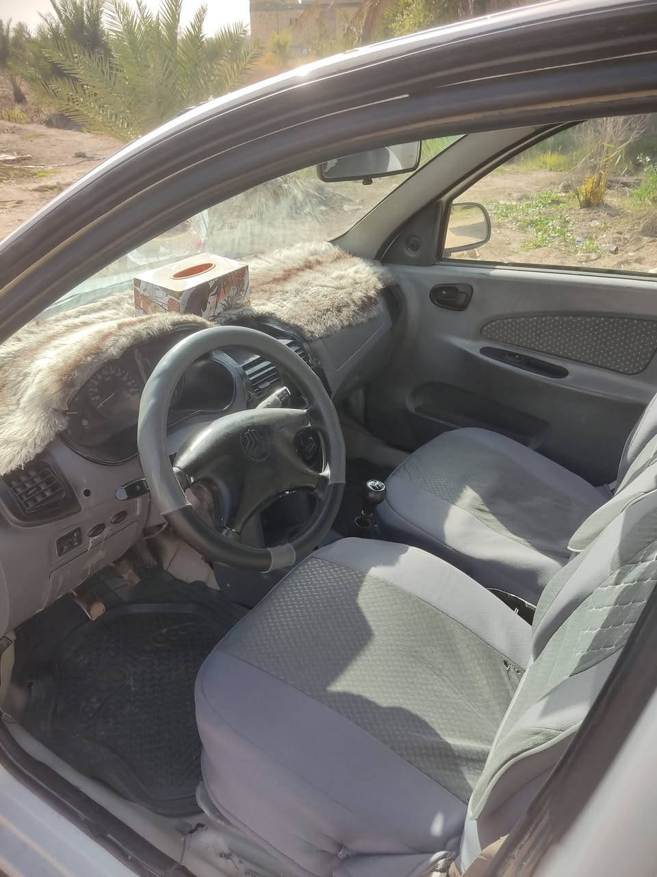 السلام عليكم سياره طيبه موديل ٢٠١٢قادسيه السعر٣٥  سنويه الى٢٠٣٠ رقم انكليزي اعتبره بسمي مداورشوكت مايعجبك جاهزه من كير مكينه حداديه  تخم تاير  ضربه جاملغ امامي  ماعابره جهت السايق  المكان الرميثه  *********** /***********
