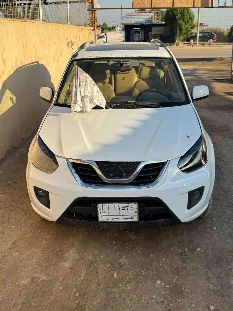 وه السوكك بلاشش متااح تيكو ٢٠١٢ شكل ال١٣ للبيع سياره مابيه لا ضربه لا صبغ بيه نقوصات قليله وعندي دجه مال كير بس النمره الاوله وثانيه بيهه طبه ثالث ورابع وخامس صافيه ترايك وين ميعجبك سنويه صاقطه ب٢٠٢٢ شرط تحويل مكينه تخبل لا تنقيص لا تبخير سعر السياره ب٤٥ وبيه مجال بسيطط بسيط للاستفسار *********** مكاني بابل مسيب او شعدك مراوس نزل بتعاليق ماعده الايراني
