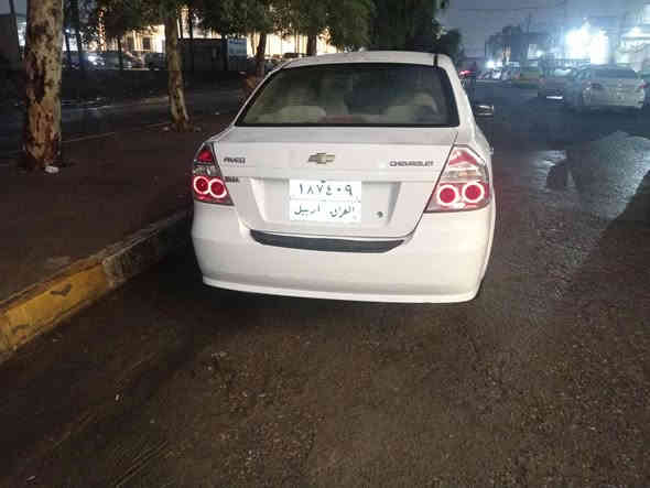 افيو 2011 مؤسسة محرك أسترا رقم أربيل ألماني السيارة بيها جاملغ وبونيد صبغ بدون معجون رش بدون دواخل السيارة جاهزة محرك كير تايرات طخم تبريد حداديه كلو شرط بيها بارد شي قليل شرط التحويل السعر 65 وبيها مجال مكان السيارة نينوى القيارة قريه الحريه الاتصال على الرقم التالي اسيا *********** كورك *********** أبو رعد
