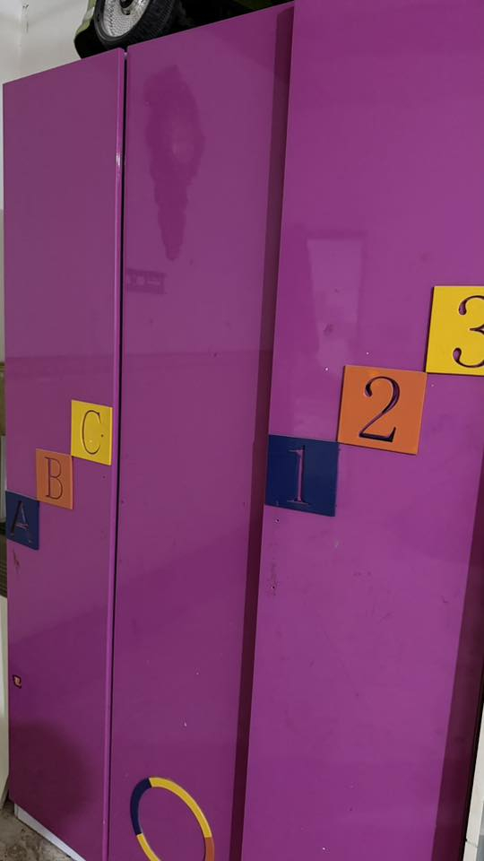 للبيع


**إذا كنت صاحب هذا الإعلان وتريد حذفه لأي سبب، رجاءا أرسل رسالة إلى الدعم الفني**