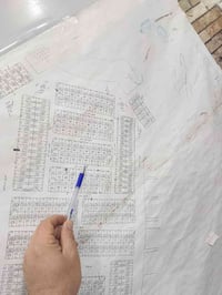 توزيع حقلانيه القديم • مقابل فوج كيثري • ٢٠٥٧٦م