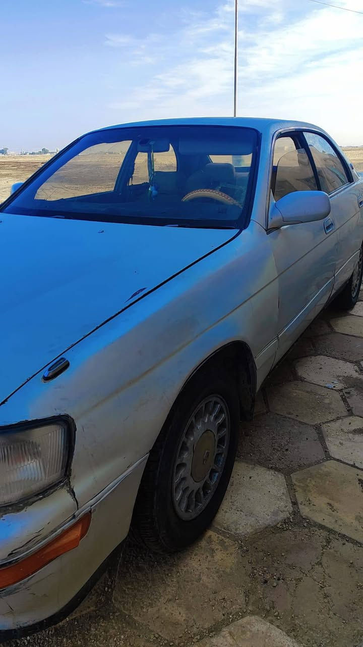 السلام عليكم ⬇️
🔴سياره بطه للبيع  موديل 1993 
🔴 رقم بغداد مشروع وطني مكفوله من الكص ونقل الجثه 🔴كير ومكينه  ٢٥٠٠ VVt كفاله
 🔴السنويه الشهر السادس تنتهي
🔴  المكان ناصريه_ البطحاء 
🔴السعر 48 وبيها مجال 

🔴مكلف بالنشر 👇

  رقم صاحب السياره  ***********
