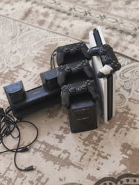 PS4 برو • ١تيرا • مخترق