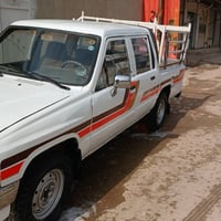 تويوتا • هايلوكس • كركوك