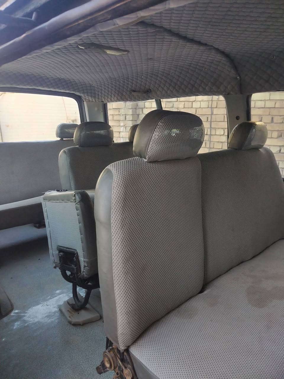 السلام عليكم سيارة للبيع موديل 1997 سنويه ٣١. بغداد مكان حي البتول سعر 70 بيه مجال ***********
