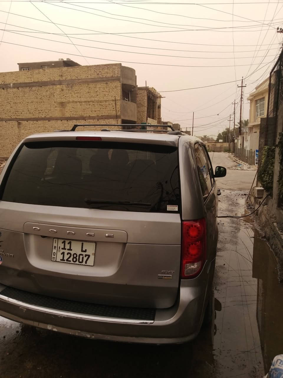 السلام عليكم
دوج كرفان فول مواصفات 
2019
سياره ماشيه 84 الف 
السعر 150
***********
