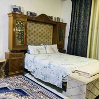 غرفة نوم • مستعملة • النجف حي ميسان