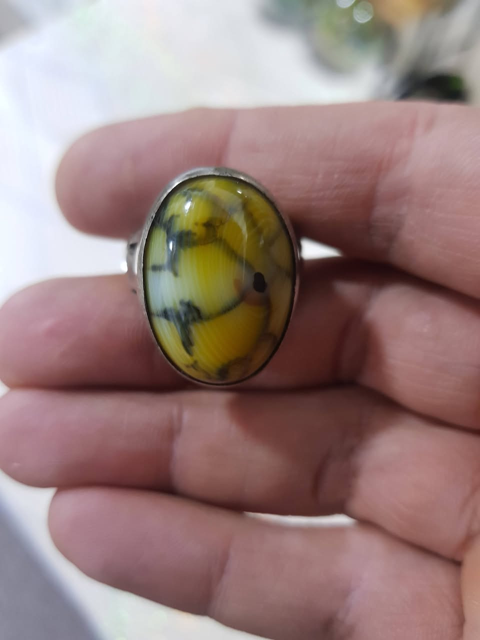 للبيع تحفة قياس ٢٣ فضة صب


**إذا كنت صاحب هذا الإعلان وتريد حذفه لأي سبب، رجاءا أرسل رسالة إلى الدعم الفني**