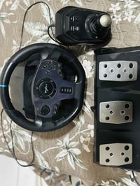 دركسون للبيع كير6نمر+Rدواسات حديد ستيرن فره ونص جهاز نضيف كلش سعر75وبي...