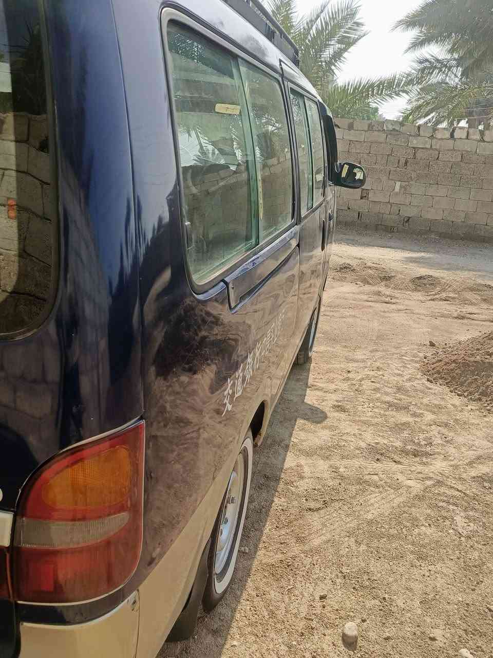 سلام عليكم ✋               
لليدور نضيف موديل 97 سيارة مناقصهة برغي كهربائيات شغالة رقم بغداد سنوية نهاية 2028 مكينه 3000 سوبر
اكسل وگير شادهن حاوية مصبوغة جمالية من جام وجوة
شواصي 4 مكفولات مملعوب بيهن مكان سيارة بغداد المدائن 
سعر 68$وبيهة مجال الاستفسار *********** 📞
