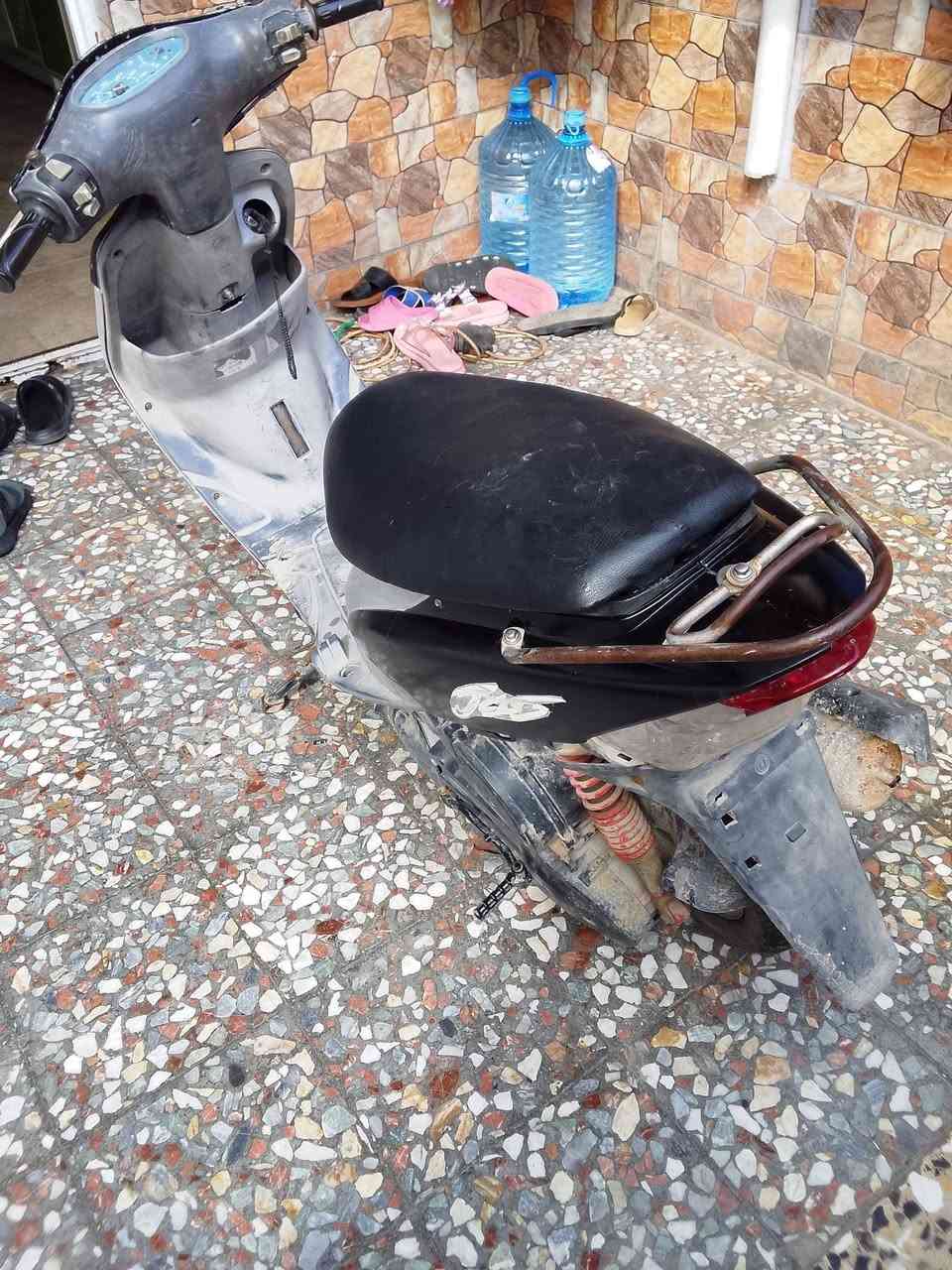 سلام عليكم ماكس منغولي للبيع سلف هندر نكره بيها لاستيك ولف يعني تدخن مكينه ناعمه شلعه ومعدل كهربائيات كلها شغاله سعرها 270بيها مجال مكاني الرئاسه مال عبيدي بشارع20 الشراي خاص


**إذا كنت صاحب هذا الإعلان وتريد حذفه لأي سبب، رجاءا أرسل رسالة إلى الدعم الفني**