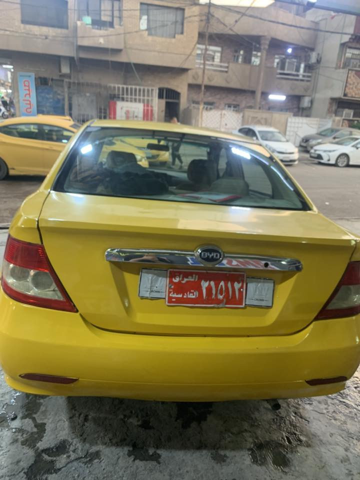 سلام عليكم بي وايدي ٢٠١١ سياره جاهزه سياره نظيفه مكينه وكير لانسر  سياره عليه هيئه ٩٠٠ على يشتري غرامه مدفوعه يعني بـس هيئه يدفع سعره ٣٠ ومجال حك جيه
***********رقمي
