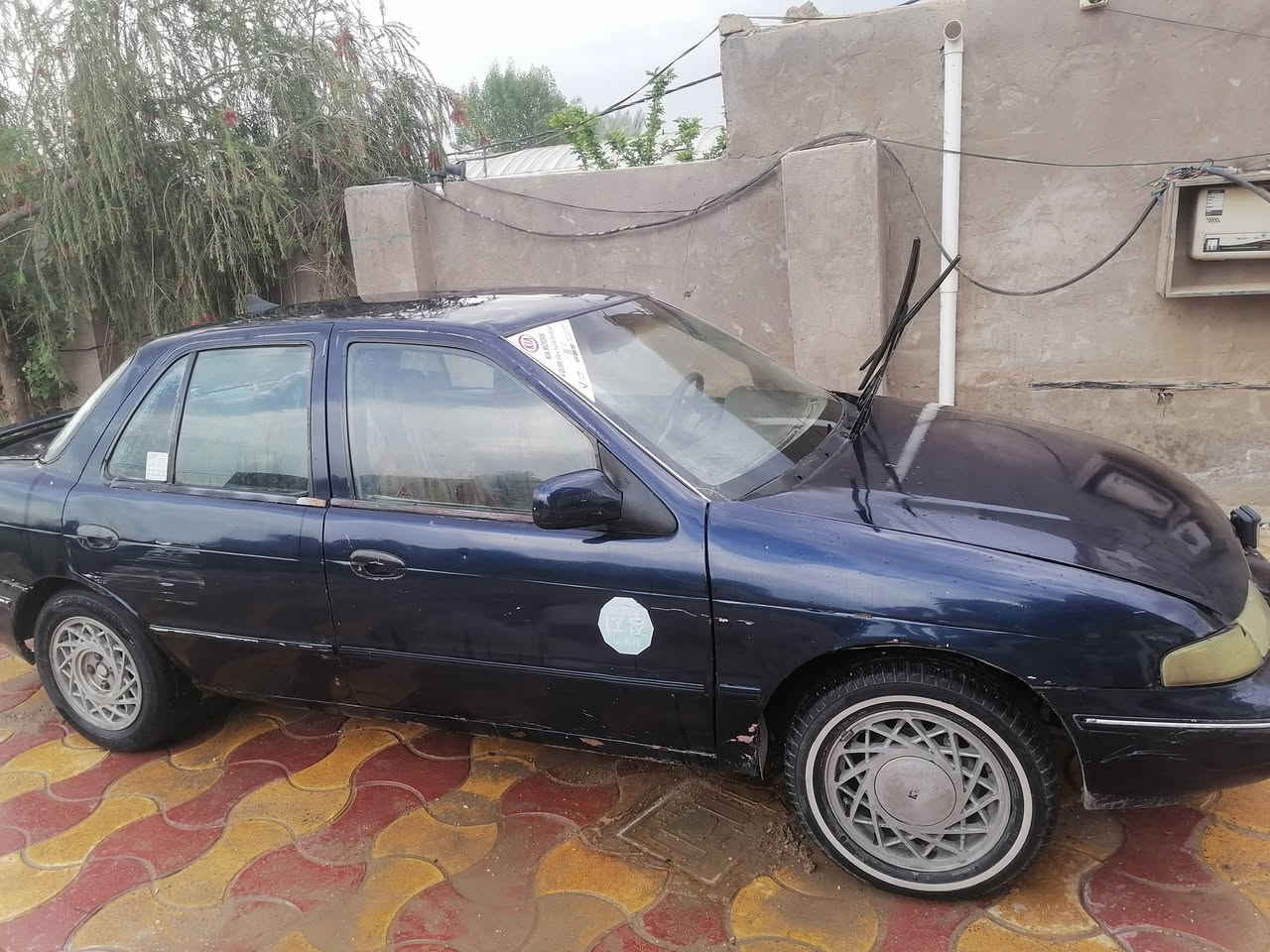 كيا سيفيا ٩٣ رقم كربلاء بسمي سنويه لل٢٧ كير عادي مكينه بيها بخار يراد تجفيت بس سياره تمشي وين متريد مكاني بابل سكندريه ‭0778 065 0046‬. السعر ١٨بيها مجال قليل
