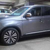 اوتلاندر • ٢٠١٩ • مكينة ٢٤٠٠