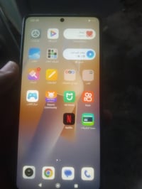 شومي 11T • ١٢٨/٨ رام • كسر وخدش خفيف