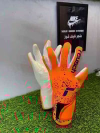 وصول وجبة جديدة من جفوف حراس المرمئ 🧤 feusch بوما شتيكن القياسات 8 9 1...