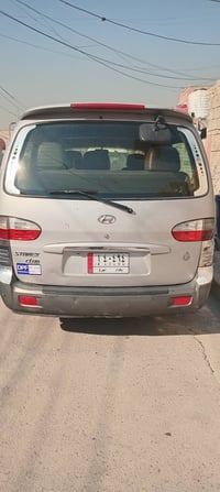 ستاركس • ٢٠٠٧ • اوتوماتيك