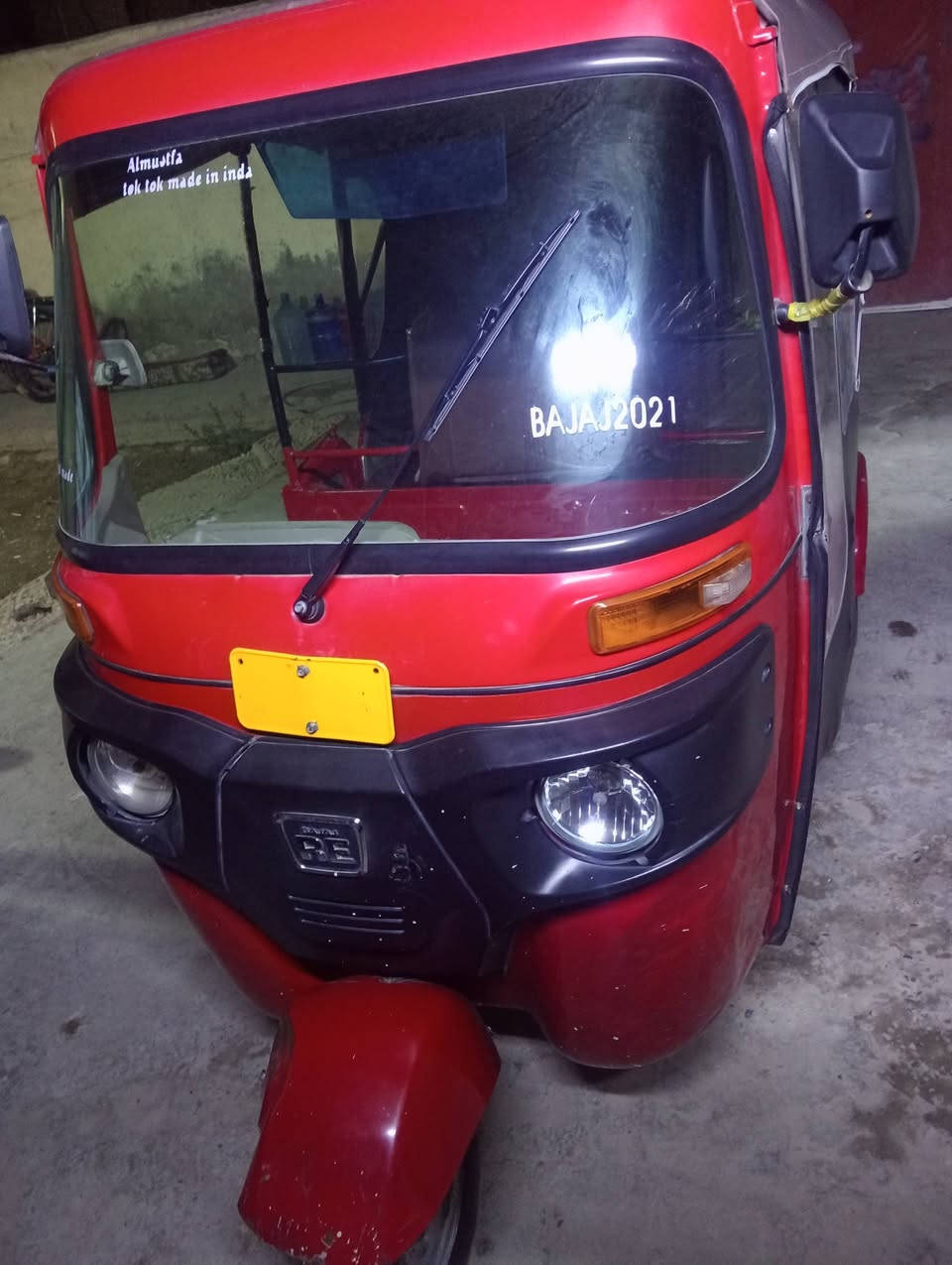 سلام عليكم تكتك 21رقم وسنويه تكتك خير من الله جديده تجي تكلب وتقتنع بنفسك بغداد لبلديات رقم الهاتف ***********
