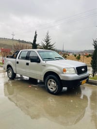 فورد F150 • ٢٠٠٨ • السليمانية