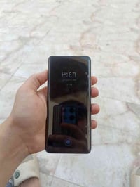 هونر X9b للبيع الجهاز نضيف بس الزگة مكسورة و الفلاش عطلان الباقي كلة ش...