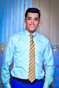 تصوير مناسبات • معدات حديثة • سجاد العبيدي