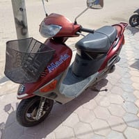 سوزوكي • نصافة ٩٠% • ناصريه