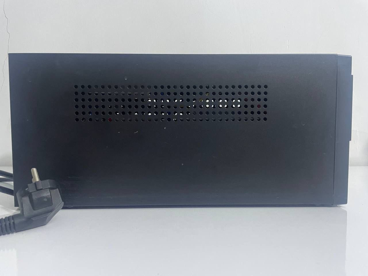 عندي بلي فور سلم جديد استعمال قليل
سعره ٢٠٠ الف نضيف جدا
وشاشة خاصة مال ألعاب دقة عالية شاشة بعدهة بالكارتون ب ١٢٥جهاز يو بي اس ٣٠٠٠
كلهن جدد استخدام جدا قليل
العنوان الدورة الميكانيك
***********
