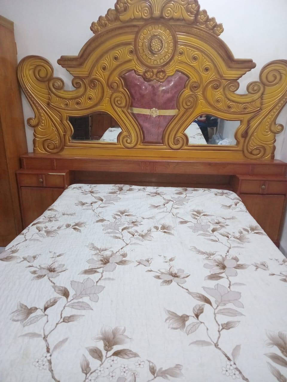 مرحبا غراض للبيع السعر خاص بلا زحمة مكان بغداد الدورة


**إذا كنت صاحب هذا الإعلان وتريد حذفه لأي سبب، رجاءا أرسل رسالة إلى الدعم الفني**