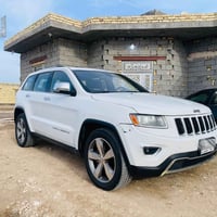 لاريدو • ٢٠١٤ • فول فتحة جلد