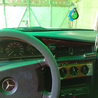 مرسيدس 190 • ١٩٩٠ • ناصريه