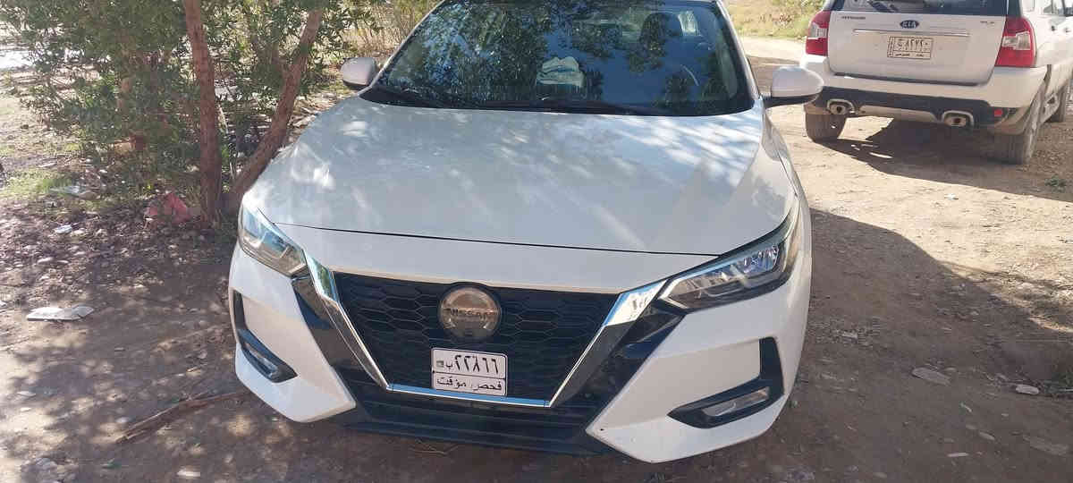 موديل 2022

موصفات SV

جاملغ وبوند صبغ+شوية بارد باب السائق الباقي كفالة 

عدد المسافات  24000 ميل 

فحص بدون رقم 

سعر 126 $ وبية مجال 

المكان. سامراء 

رقم موبايل ☎️***********
