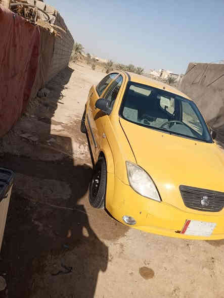 سيارة 🚗 طيبه 2015محورة كوريلا السعر20وبيها مجال الشراي ينتصل ع الرقم ***********
