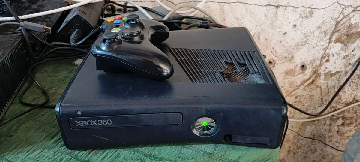 اكس بوكس للبيع السعر 100
عنوان كركوك شقق المصلى


**إذا كنت صاحب هذا الإعلان وتريد حذفه لأي سبب، رجاءا أرسل رسالة إلى الدعم الفني**